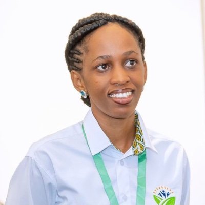 Mireille Kazungu's profile picture