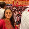 Profilbild von Dr. Aanchal Sharma