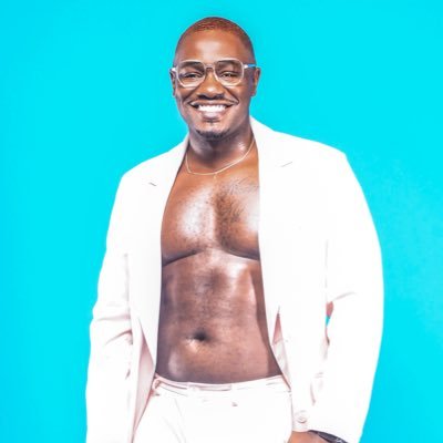 dearblackgaymen's profile picture