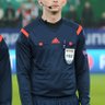 Michael Oliver's profile picture
