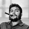 Profilbild von Ali