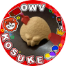 すなやま/•_•\ 的头像
