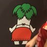 Profilbild von ヤモリ夫人