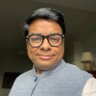 Ruchit G Garg profil fotoğrafı