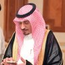 أحمد المشيقح 的头像