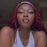 Фото профиля Williams Theresa Ayobami