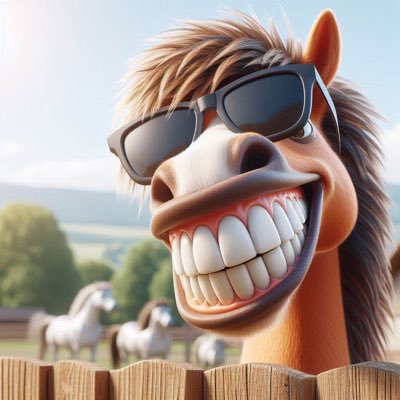Cavallodiritorno's profile picture