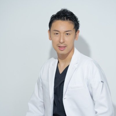 ふっきー先生 ライトクリニック/シンメディカル's profile picture
