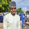 Yusuf A Muhammad 的头像