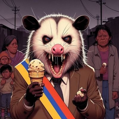 La Mitómana's profile picture