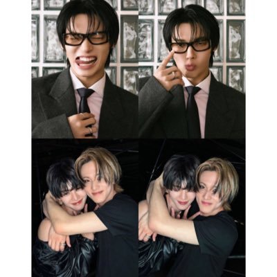 METAWIN LET’S GO💚 Feat. MARKMIN💙💖's profile picture