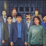 Zagros 🇹🇯🇹🇯✌️✌️ profil fotoğrafı