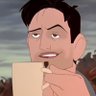 Profilbild von damon