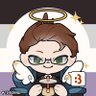 HironakaVT 😇📋 Angel Office Worker VTuber 的头像