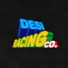 Desi Racing Co ็ๅคดๅ