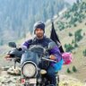 M Touseef (De-Riders)🏍️'s profile picture