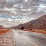 Фото профиля الغريب