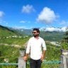 Rudra Joshi profil fotoğrafı
