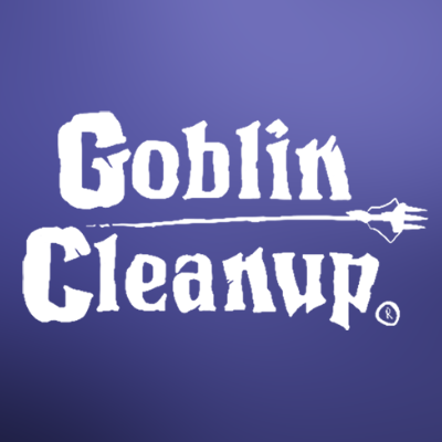Goblin Cleanup 🧹 Out Now in Early Access's profile picture