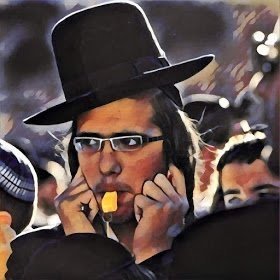 Awkward Bachur's profile picture