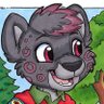 Profilbild von Vic 🍼 🐆