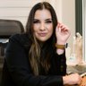 Profilbild von Maria Carolina Gontijo
