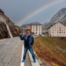 Profilbild von Frank ⚽🎸📷🌈📯💚❤️/💙=S04