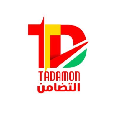 AlTadamonFC's profile picture