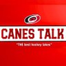 Фото профиля Canes Talk