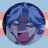 blue⁹🛹 | blue-yams.bsky.social profil fotoğrafı