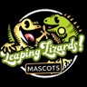 Profilbild von Leaping Lizards Mascots