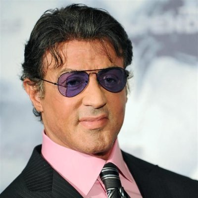 Rambo 2's profile picture