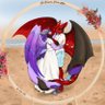 Moved to bsky @chaosdragoness.bsky.social profil fotoğrafı