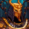 DaraSensei ⚔️ (33.3%) ฿฿ 💀👑's profile picture