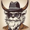 TEXASAURUS REKTS profil fotoğrafı