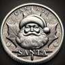 Silver Santa 🦀's profile picture
