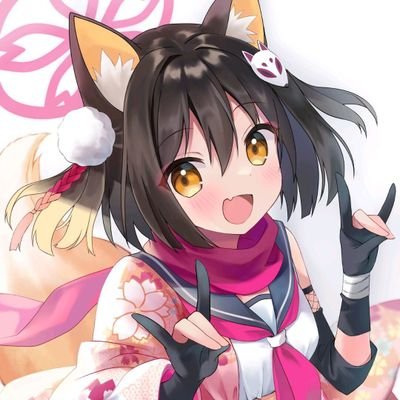 彩虹's profile picture