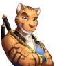 Zeak Powers (Scott J Powers) 的头像