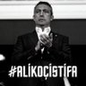 Profilbild von Tek vizyonum vizyonsuzluk