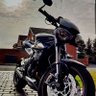Фото профиля carlos