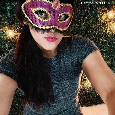 Layraantifaz - Amante de las pantimedias's profile picture
