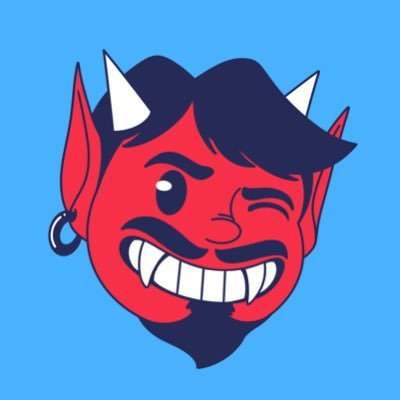 TheArtisticImp's profile picture