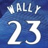Фото профиля Wally | Baseball Enjoyer