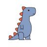 Profilbild von dinosaur