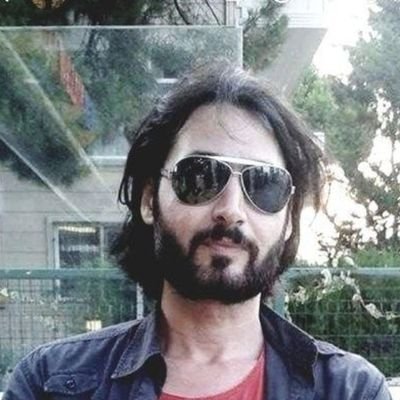 Alnuamy 🇮🇶 عمار النعيمي's profile picture