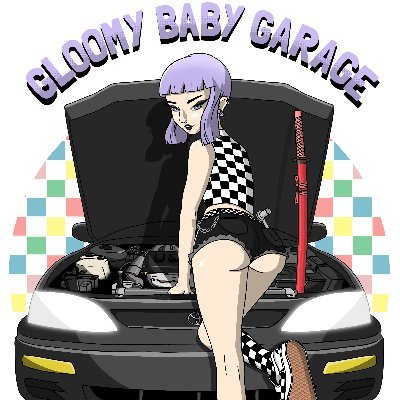 xGloomyBabyx's profile picture