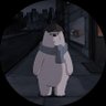 Someone's profile picture