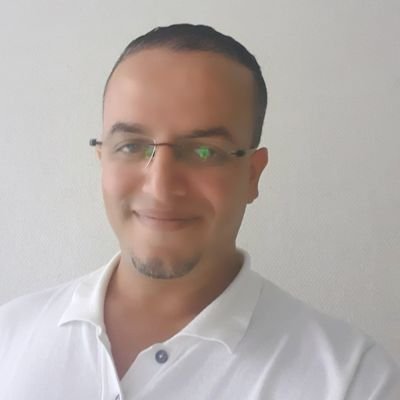 Fouad Gandoul's profile picture