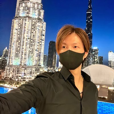 ペッパー ∞ pepper's profile picture