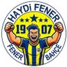 Fener Bahçe profil fotoğrafı
